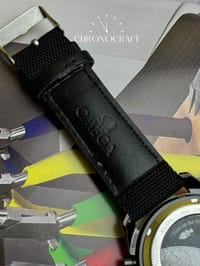 Omega Speedmaster Professional "Silver Snoopy Award" Black AA_img_6