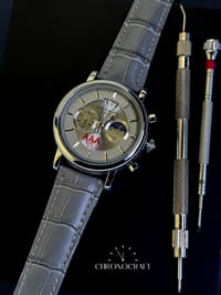 Patek Philippe Chronograph AA_img_0