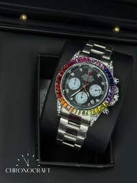 Rolex Cosmograph Daytona Rainbow AA_img_0