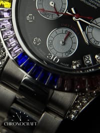 Rolex Cosmograph Daytona Rainbow AA_img_3