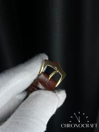 Omega "Nine Flywheel" Automatic Sun Moon Star AA_img_6