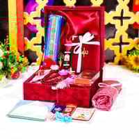 Luxury Gift 15 items - 4 Colors_img_1