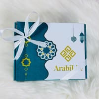 Mini Quran Gift - 7 Colors_img_1