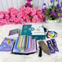 Mini Quran Gift - 7 Colors_img_0