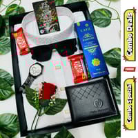 পাঞ্জাবি গিফট কম্বো সেট_img_0