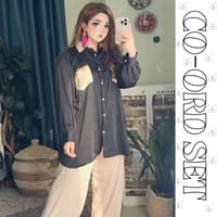 Women’s Casual Co-ord Set_img_1