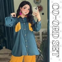 Women’s Casual Co-ord Set_img_4