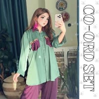 Women’s Casual Co-ord Set_img_2