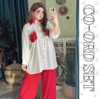 Women’s Casual Co-ord Set_img_0