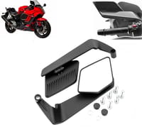 Rotation Adjustable Motorcycle Side Rearview_img_1
