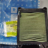 Air Filter N-160_img_1