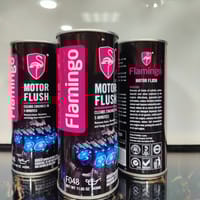 Flamingo Motor Flush_img_0