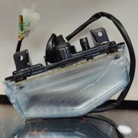 Back Light FZS- V4/Deluxe_img_2