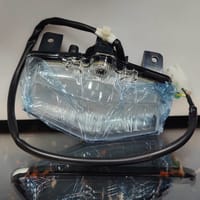 Back Light FZS- V4/Deluxe_img_1