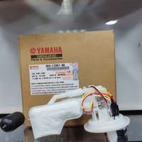 Fuel Pump R-15 V3 BS4_img_0