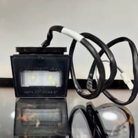 Number Plate Show Light Gixxer LED_img_1