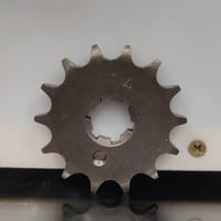 Front Sprocket FZS- V2/V3_img_1