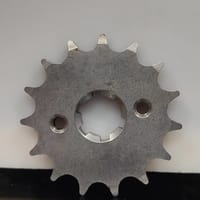 Front Sprocket Gixxer_img_1