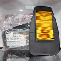 Air Filter R-15/MT-15_img_0