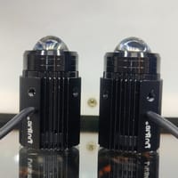 HJG Mini Drive Fog With Relay_img_1