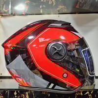 Stealth Half Face Helmet_img_7