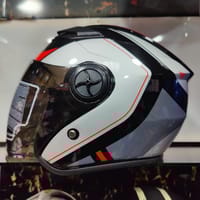 Stealth Half Face Helmet_img_3