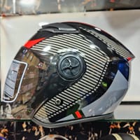 Stealth Half Face Helmet_img_6