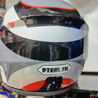Stealth Half Face Helmet_img_4
