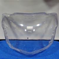 Headlight Glass Apache RTR_img_0