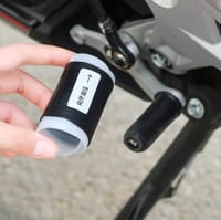 Gear Lever Cover, Anti-Theft Shoe_img_1