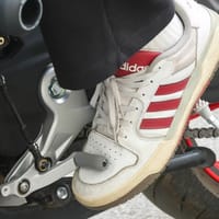 Gear Lever Cover, Anti-Theft Shoe_img_2