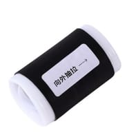 Gear Lever Cover, Anti-Theft Shoe_img_0