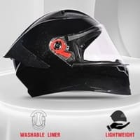 Studds Raider Super Helmet_img_0