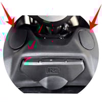 Fuel Tank Rubber Stoppers N-160_img_1