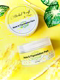 Acne & Pigmentation face pack_img_1