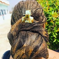 Herbal hair pack_img_1