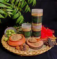 Herbal hair pack_img_0