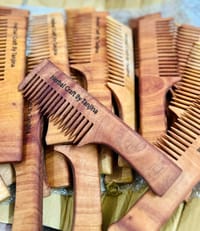 Wooden comb_img_0
