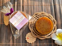 Saffron & Orange soap_img_0