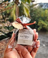 Acne fighter soap_img_1