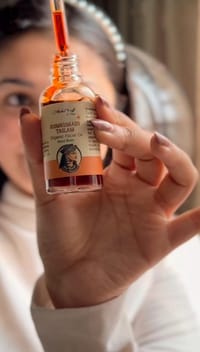 Kumkumadi tailam_img_1