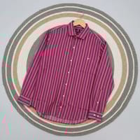 Premium Stripe Print Shirt for men_img_0