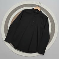 Premium Black katua for men_img_0