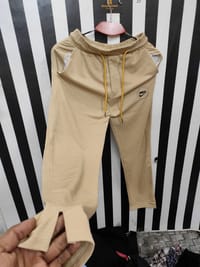 Premium joggers for unisex_img_2