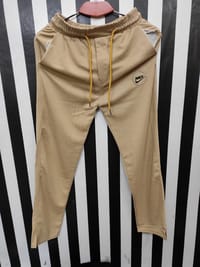 Premium joggers for unisex_img_1