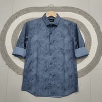 Premium floral print shirt_img_0