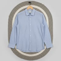 Premium old money cotton shirt_img_0