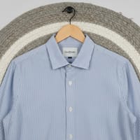 Premium old money cotton shirt_img_1