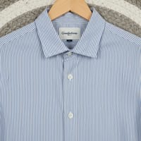 Premium old money cotton shirt_img_2