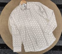 Trendy floral print shirt_img_1